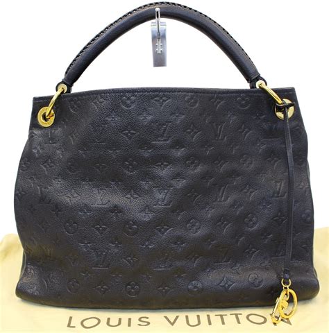 louis vuitton empreinte arty mm